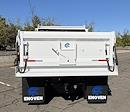 New 2025 Ford F-650 Regular Cab 10' Beau-Roc Dump Truck for sale #25F371 - photo 9