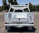 2025 Ford F-350 SuperCab DRW 4WD Gas Scelzi Service Body for sale #25F381 - photo 10
