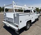 2025 Ford F-350 SuperCab DRW 4WD Gas Scelzi Service Body for sale #25F381 - photo 13