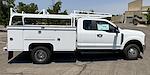 2025 Ford F-350 SuperCab DRW 4WD Gas Scelzi Service Body for sale #25F381 - photo 14