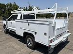 2025 Ford F-350 SuperCab DRW 4WD Gas Scelzi Service Body for sale #25F381 - photo 2