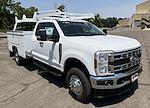 2025 Ford F-350 SuperCab DRW 4WD Gas Scelzi Service Body for sale #25F381 - photo 20