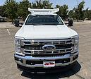 2025 Ford F-350 SuperCab DRW 4WD Gas Scelzi Service Body for sale #25F381 - photo 21