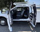 2025 Ford F-350 SuperCab DRW 4WD Gas Scelzi Service Body for sale #25F381 - photo 22