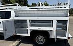 2025 Ford F-350 SuperCab DRW 4WD Gas Scelzi Service Body for sale #25F381 - photo 5