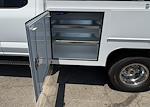 2025 Ford F-350 SuperCab DRW 4WD Gas Scelzi Service Body for sale #25F381 - photo 8