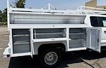 2025 Ford F-350 SuperCab XL 4x4 DRW Gas Scelzi Service Body for sale #25F420 - photo 15