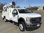 New 2025 Ford F-550 Regular Cab Mechanics Body for sale #25F480 - photo 25
