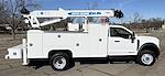 New 2025 Ford F-550 Regular Cab Mechanics Body for sale #25F481 - photo 17