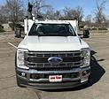 New 2025 Ford F-550 Regular Cab Mechanics Body for sale #25F481 - photo 26
