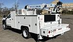 New 2025 Ford F-550 Regular Cab Mechanics Body for sale #25F481 - photo 2