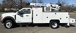 2025 Ford F-550 Regular Cab DRW 4x4 Scelzi Mechanics Body for sale #25F514 - photo 5