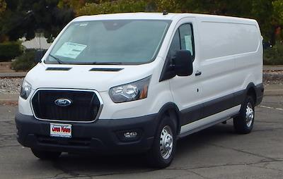 New 2025 Ford Transit 350 HD Low Roof Ranger Design Upfitted Cargo Van for sale #25F541 - photo 1