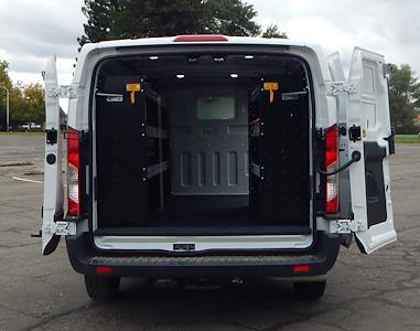 New 2025 Ford Transit 350 HD Low Roof Ranger Design Upfitted Cargo Van for sale #25F541 - photo 2