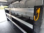 New 2025 Ford Transit 350 HD Low Roof Ranger Design Upfitted Cargo Van for sale #25F541 - photo 8