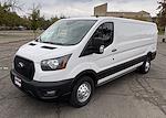 2025 Ford Transit 350 HD Low Roof SRW AWD Empty Cargo Van for sale #25F573 - photo 1