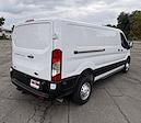 2025 Ford Transit 350 HD Low Roof SRW AWD Empty Cargo Van for sale #25F573 - photo 11