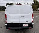 2025 Ford Transit 350 HD Low Roof SRW AWD Empty Cargo Van for sale #25F573 - photo 6