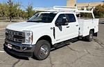 2026 Ford F-350 Crew Cab DRW 4x4 Scelzi Service Truck for sale #26F021 - photo 1
