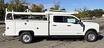 2026 Ford F-350 Crew Cab SRW 4x4 Scelzi Service Truck for sale #26F024 - photo 14