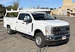 2026 Ford F-350 Crew Cab SRW 4x4 Scelzi Service Truck for sale #26F024 - photo 16