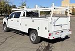 2026 Ford F-350 Crew Cab SRW 4x4 Scelzi Service Truck for sale #26F024 - photo 2