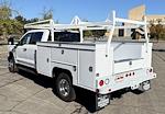 2026 Ford F-350 Crew Cab DRW 4x4 Scelzi Service Truck for sale #26F025 - photo 2