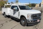 2026 Ford F-350 Crew Cab DRW 4x4 Scelzi Service Truck for sale #26F029 - photo 20