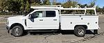 2026 Ford F-350 Crew Cab DRW 4x4 Scelzi Service Truck for sale #26F029 - photo 4
