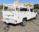 2026 Ford F-350 Crew Cab SRW 4x4 Scelzi Service Truck for sale #26F030 - photo 13