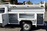 2026 Ford F-350 Crew Cab SRW 4x4 Scelzi Service Truck for sale #26F030 - photo 5