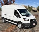 New 2026 Ford Transit 250 High Roof AWD Empty Cargo Van for sale #26F054 - photo 14