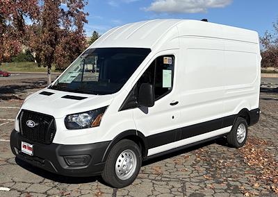 2026 Ford Transit 250 High Roof SRW AWD Empty Cargo Van for sale #26F057 - photo 1