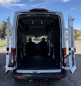 2026 Ford Transit 250 High Roof SRW AWD Empty Cargo Van for sale #26F057 - photo 2