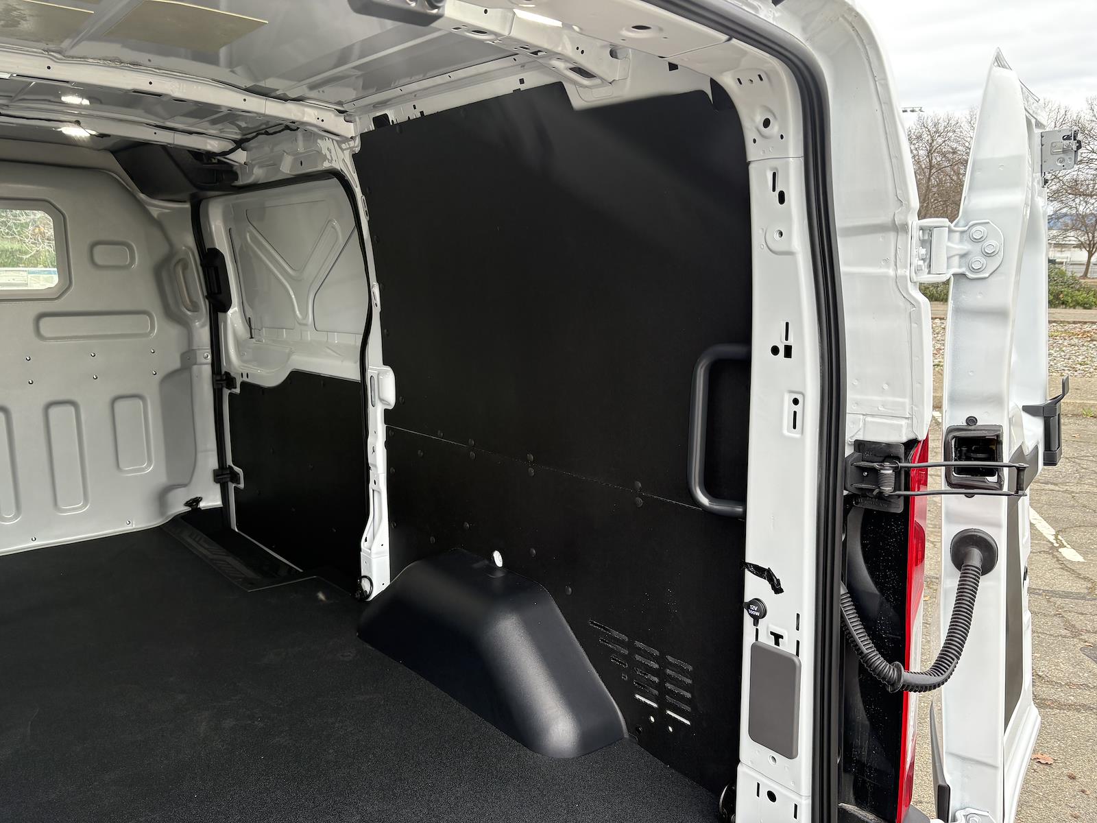 New 2026 Ford Transit 150 - photo 11