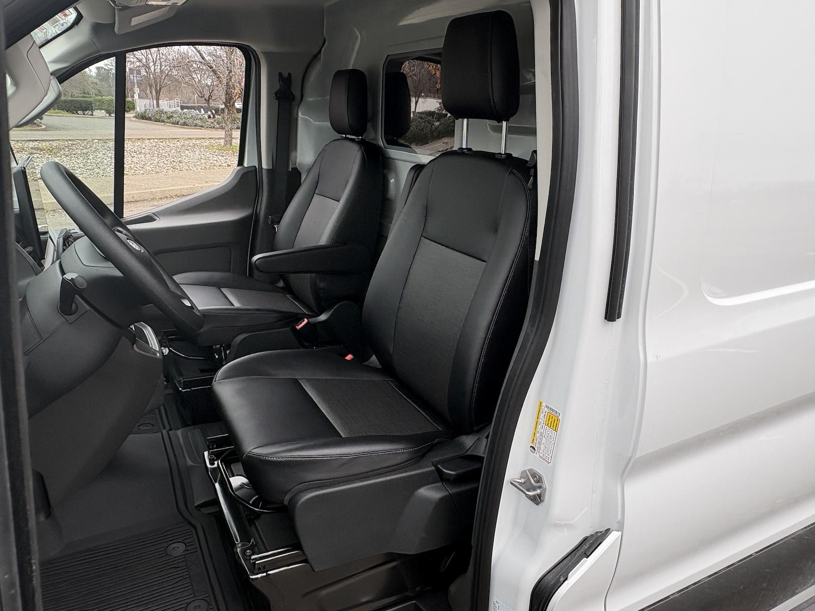 New 2026 Ford Transit 150 - photo 22