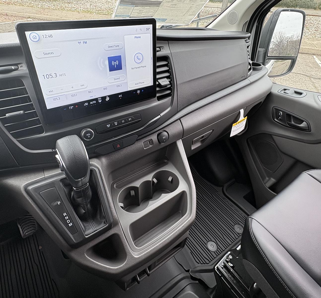 New 2026 Ford Transit 150 - photo 29