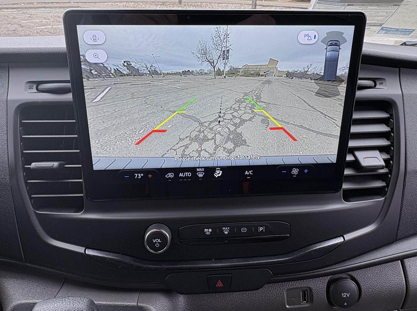 New 2026 Ford Transit 150 - photo 30