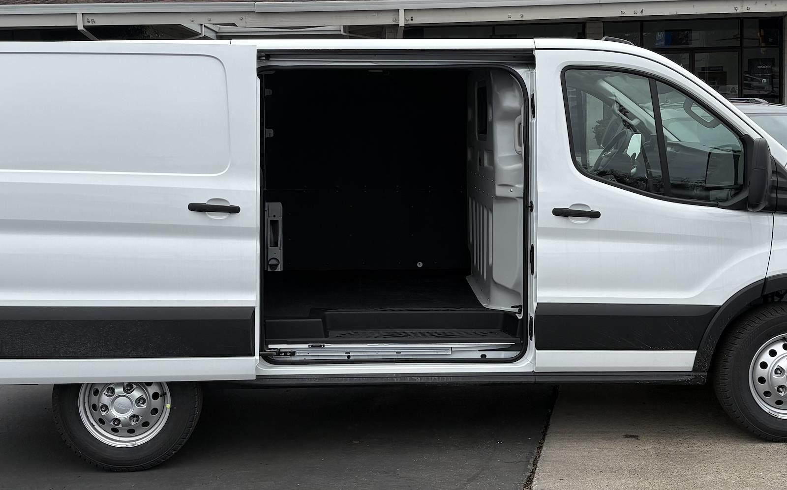 New 2026 Ford Transit 150 - photo 16