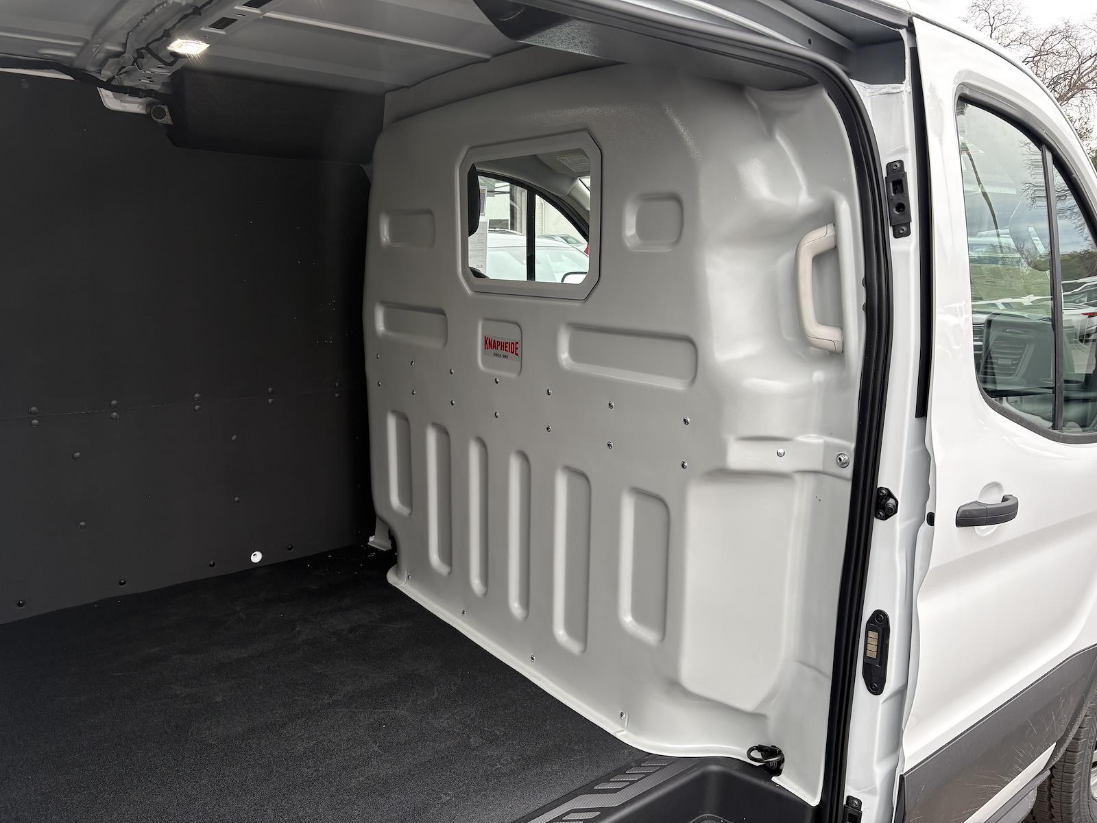 New 2026 Ford Transit 150 - photo 17