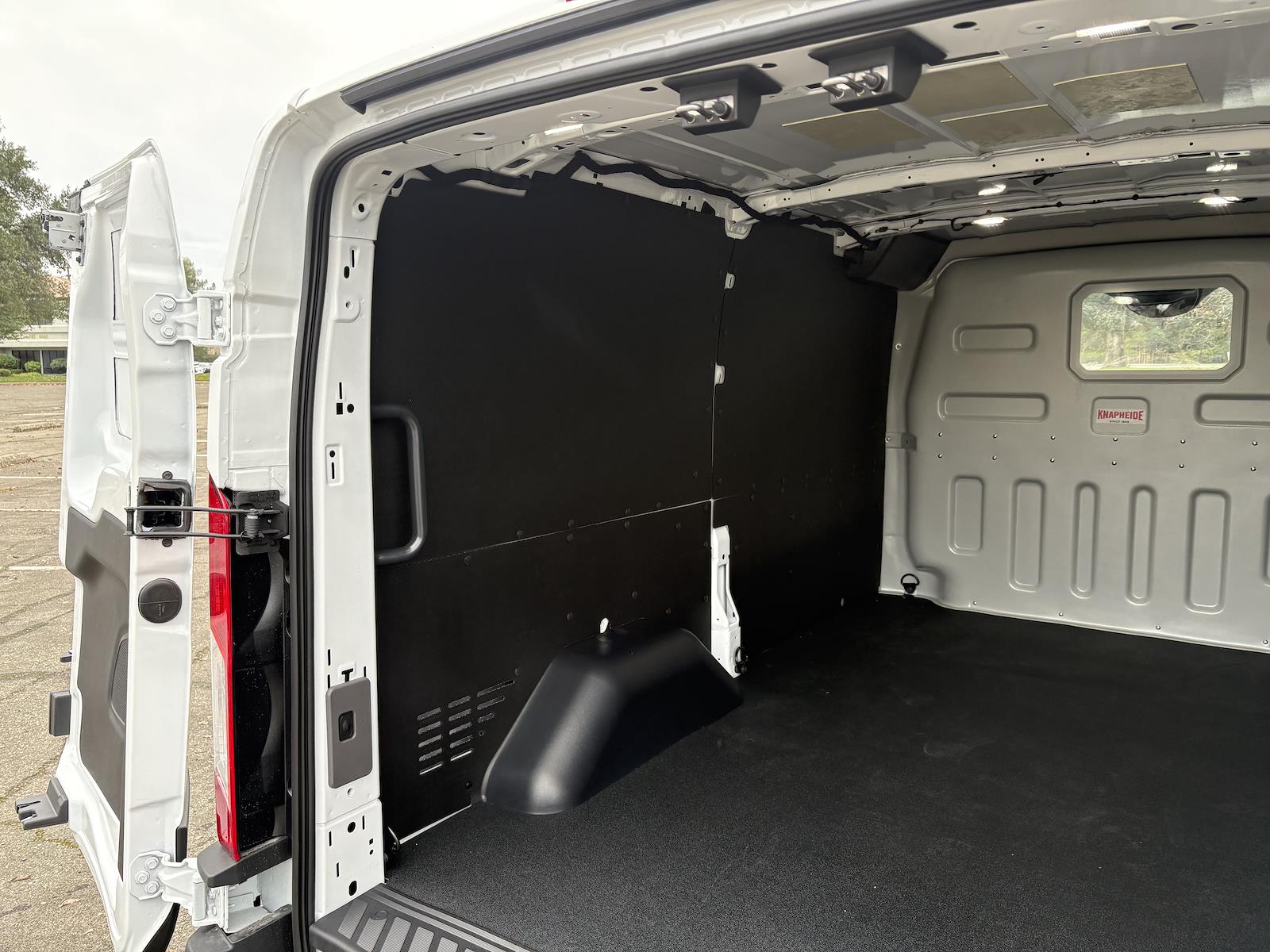 New 2026 Ford Transit 150 - photo 10