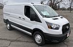 2026 Ford Transit 150 Low Roof SRW AWD Empty Cargo Van for sale #26F062 - photo 16
