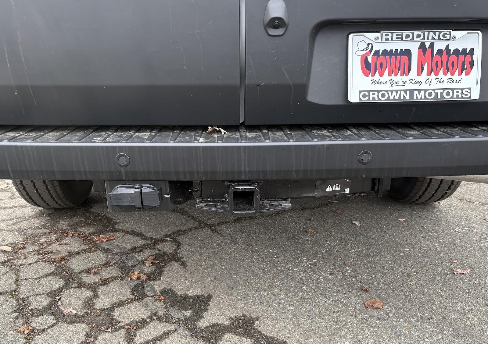 New 2026 Ford Transit 150 - photo 9