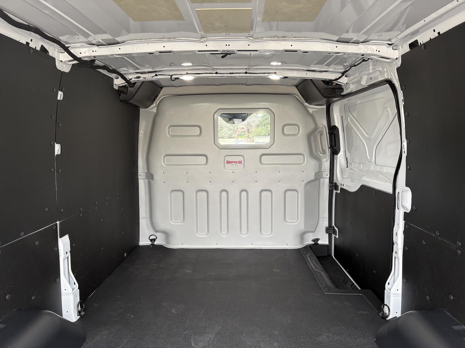New 2026 Ford Transit 150 - photo 11