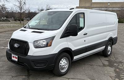 New 2026 Ford Transit 150 Low Roof Empty Cargo Van for sale #26F076 - photo 1