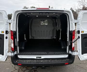 New 2026 Ford Transit 150 Low Roof Empty Cargo Van for sale #26F076 - photo 2
