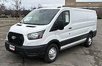 2026 Ford Transit 150 Low Roof SRW AWD Empty Cargo Van for sale #26F076 - photo 1