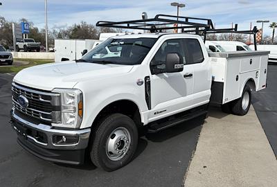 New 2026 Ford F-350 - photo 1