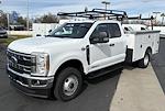 2026 Ford F-350 Super Cab DRW 4x4 CM Truck Beds Service Truck for sale #26F158 - photo 1
