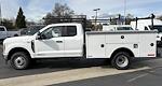 2026 Ford F-350 Super Cab DRW 4x4 CM Truck Beds Service Truck for sale #26F158 - photo 4